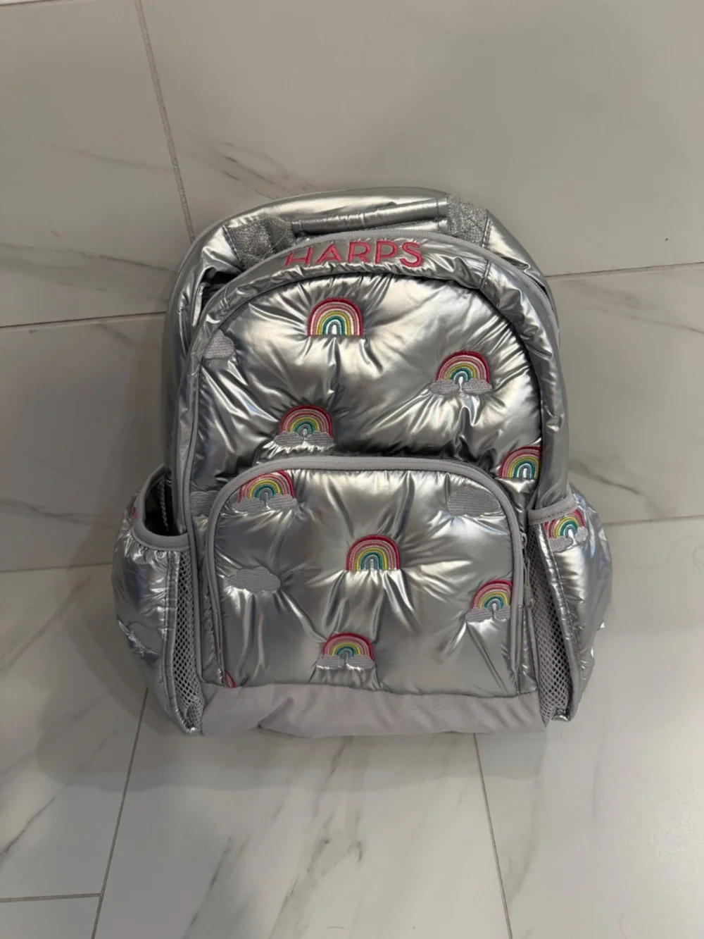 BNWOT Pottery Barn backpack
